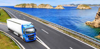 Freight Broker and Transportation Consulting Firm