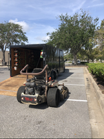 Commercial Lawn & Landscaping Service w/ Equipment