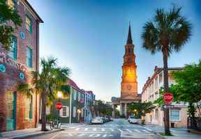Charleston Business Brokerage owner financing