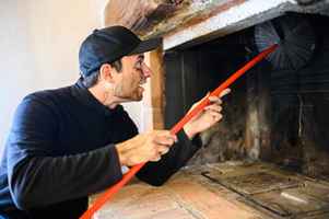 Northern MN Chimney & Duct Cleaning and Repair