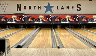 Bowling Center & Lounge in Hoyt Lakes, MN