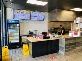 Fried Chicken - Full Kitchen - LA County