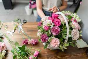 Well Established & Highly Proftiable Florist