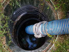 Septic Services Company