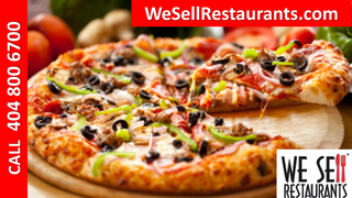 Pizza Restaurant for Sale in Tampa Nets $145,000