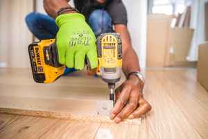 Handyman / Light Construction –Serving Two Markets