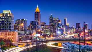 High Income Atlanta M&A Business Brokerage