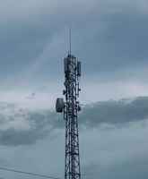 Telecommunications Tower Erection and Maintenance