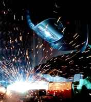 Structural Steel Fabricator