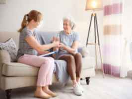 Residential Care Home for Seniors
