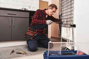 Profitable Appliance Service & Repair Business