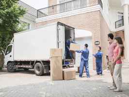 Interstate Moving Company Based in New Jersey