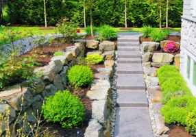 landscaping company for sale