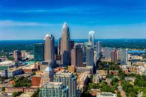 Charlotte M&A Business Brokerage Must Sell