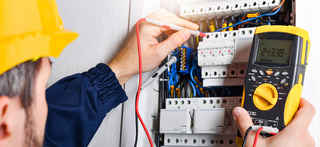 Independently Owned Electrical Services Business