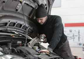 Gulf Coast Auto Repair & Used Car Dealer