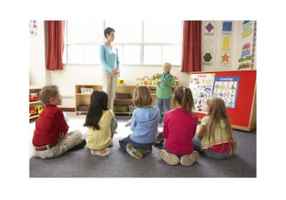 Child Day Care Services