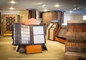 Carpet & Flooring Products & Services