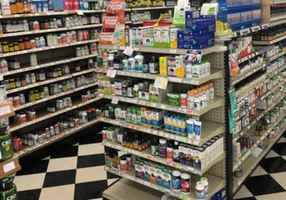 NC Foothills Health Food & Supplies Retailer wi...