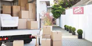 DFW Based Moving,Storage,White Glove Delivery 2733