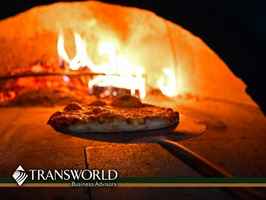 Excellent Italian restaurant with Wood Fired Pizza