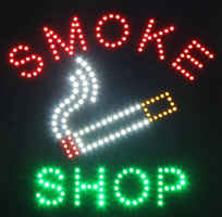 Smoke Shop with Grocery, Beer & Wine