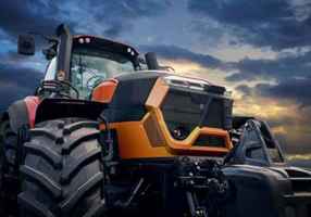 Established Tractor and Lawn Equipment Dealer