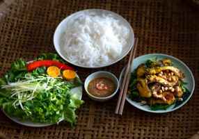 Noodle Thai & Asian Restaurant