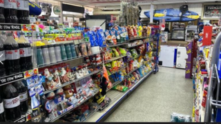 Gas Station with Property near Chattanooga, TN!