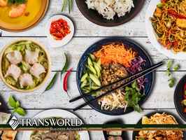 Asian Restaurant for sale - 25+ years same owner