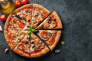 Profitable Italian/Pizza Restaurant – 60+ Years