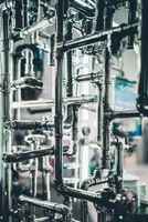 Pipe Fitting & Plumbing for Commercial Clients