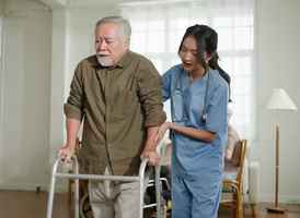 Twin Cities Metro Area Assisted Living Home