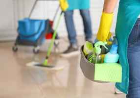 booming-residential-cleaning-franchise-mount-pleasant-south-carolina