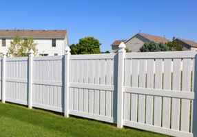 Residential and Commercial Fencing Contractor