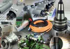 Established CNC Parts Distribution Company