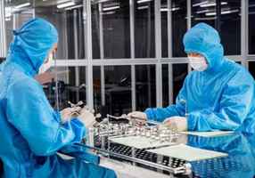 Cutting Edge Semiconductor Equipment Manufactur...