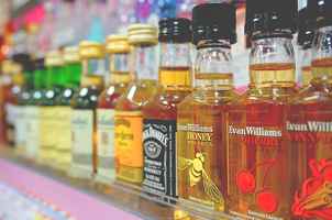 Well Established Liquor Store w/ RE Available 2734
