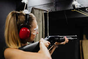 SBA PREAPPROVED Profitable Firearms & Accessories