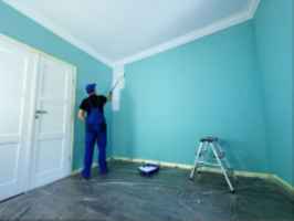 Profitable Residential and Commercial Painting