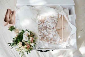 Highly Profitable Wedding Accessories Business