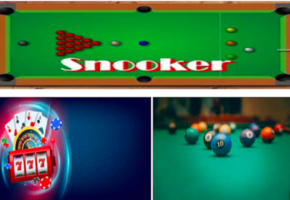 Rare Profitable Gaming, Pool, Billiards, Snooker..