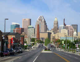 Baltimore Business Brokerage with Owner Financing