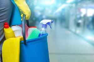 Long Established Commercial Cleaning Business