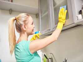 Highly Rated Cleaning Company with 25 Years Exp.