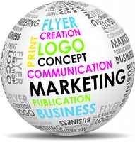 Established Marketing Services Business in Houston