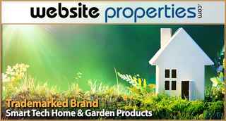 TM Brand Smart Tech Home & Garden Product