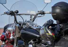 New England Harley-Davidson Motorcycle Dealership