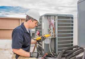 Reputable HVAC Company - Residential, Commercia...