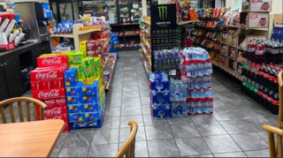 C-Store with Property in Fitzgerald, GA!
